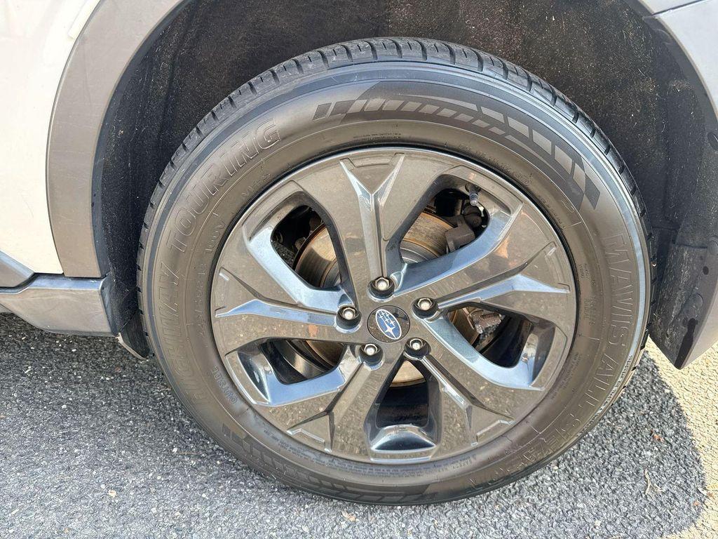 used 2020 Subaru Outback car, priced at $21,990