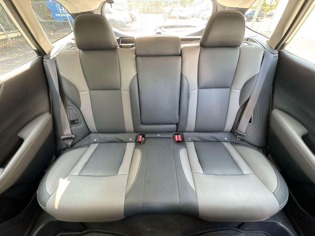 used 2020 Subaru Outback car, priced at $21,990