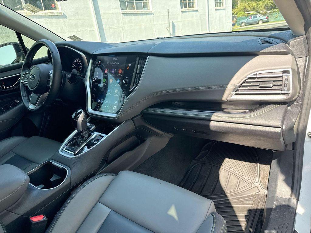 used 2020 Subaru Outback car, priced at $21,990