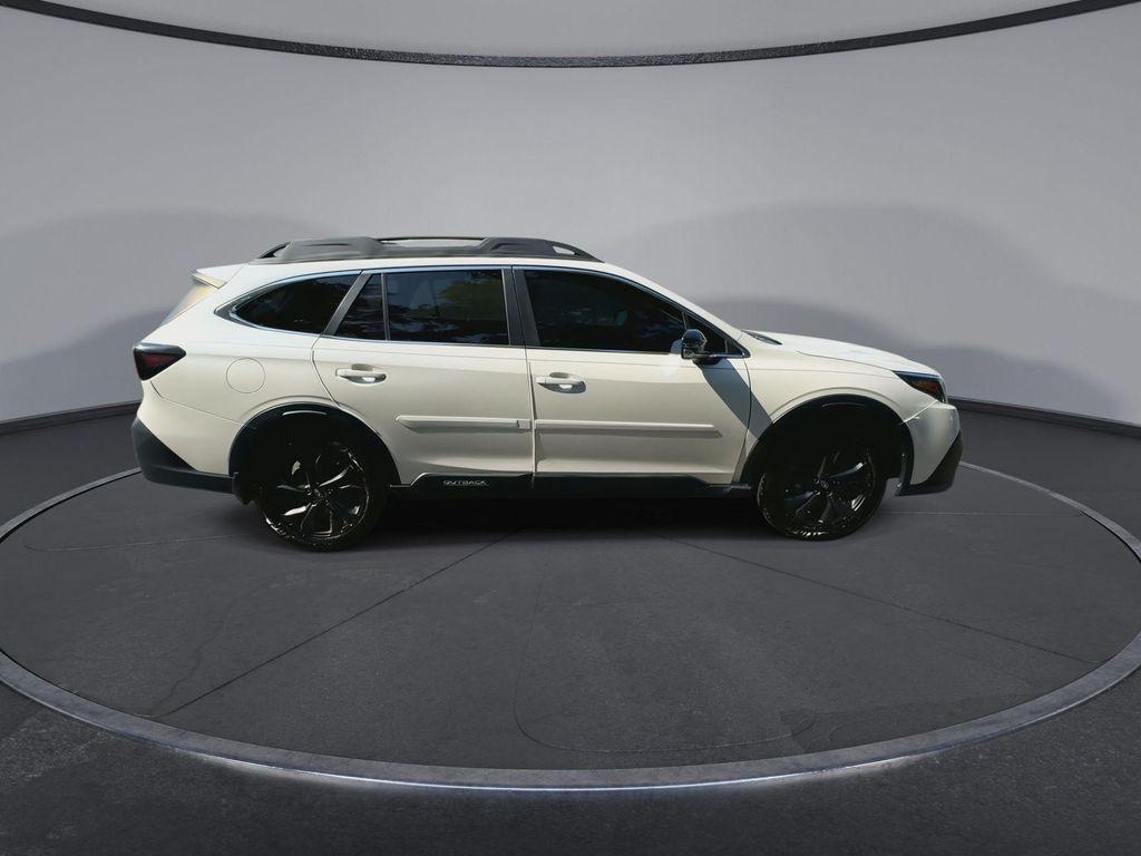 used 2020 Subaru Outback car, priced at $21,990
