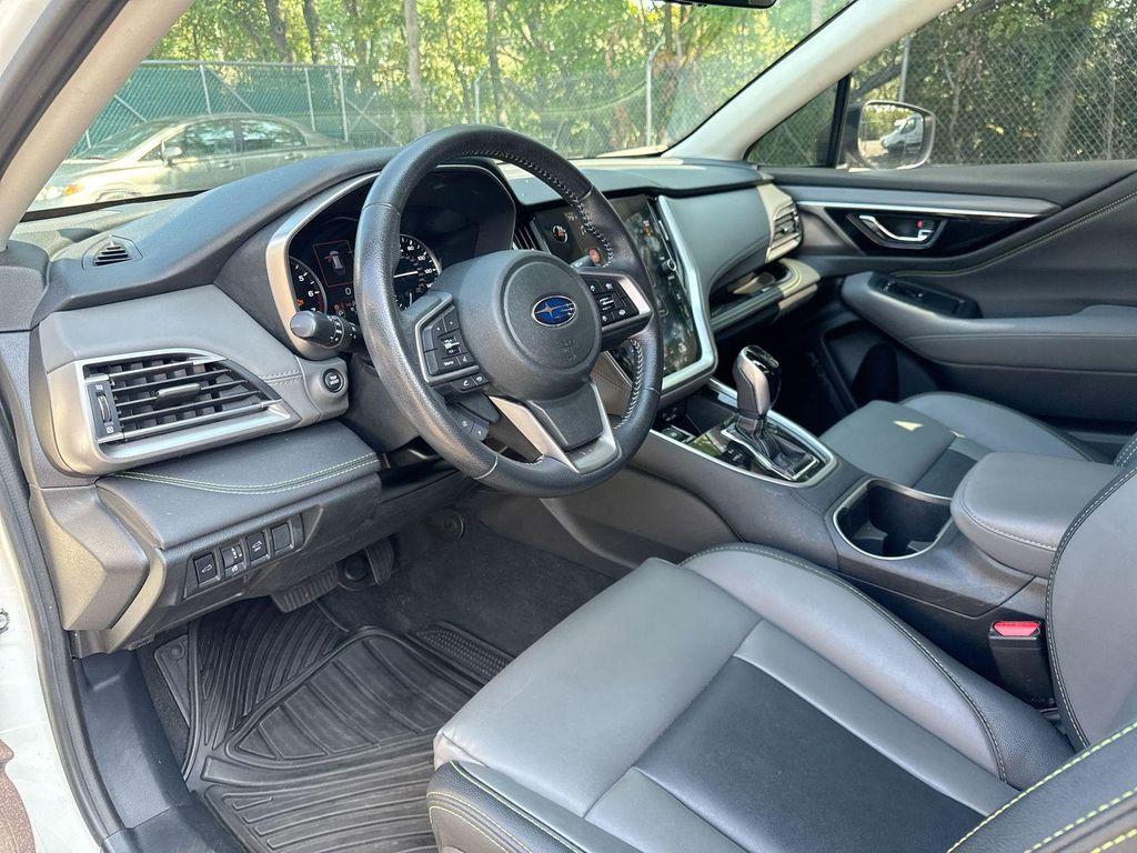 used 2020 Subaru Outback car, priced at $21,990