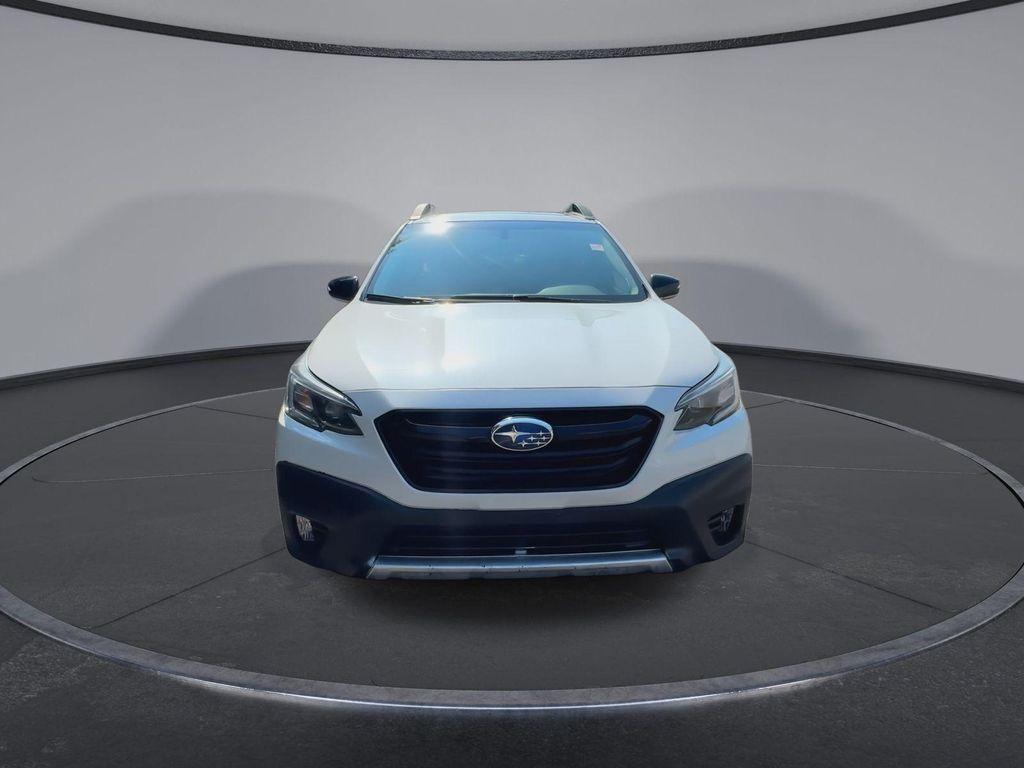 used 2020 Subaru Outback car, priced at $21,990