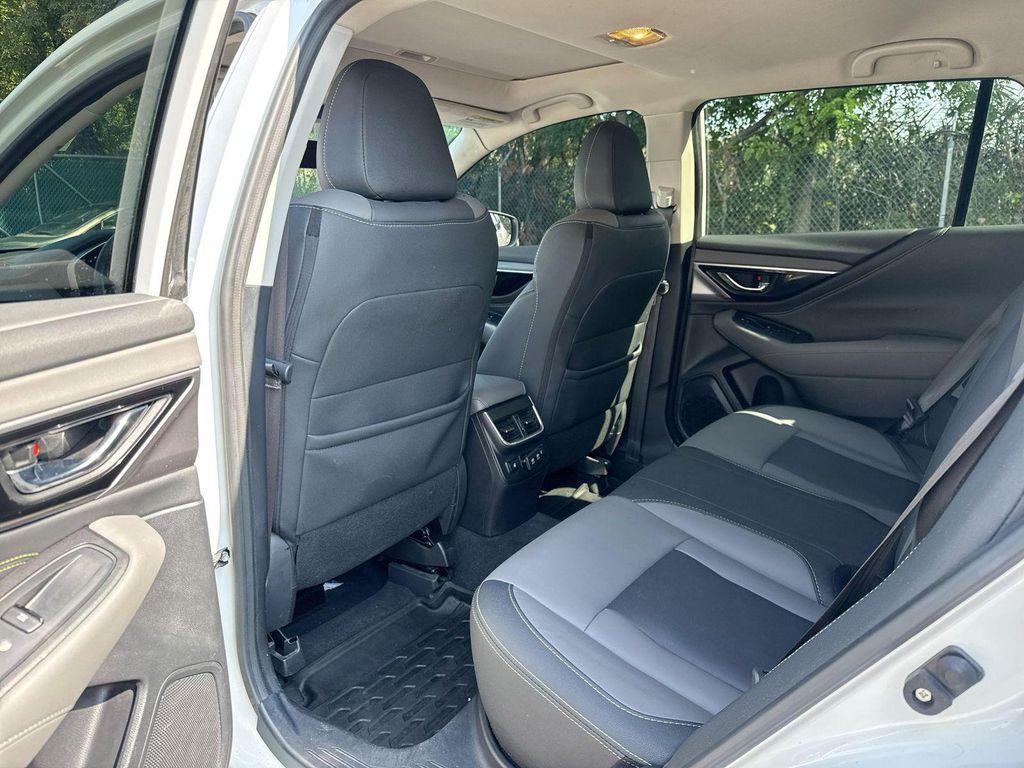 used 2020 Subaru Outback car, priced at $21,990