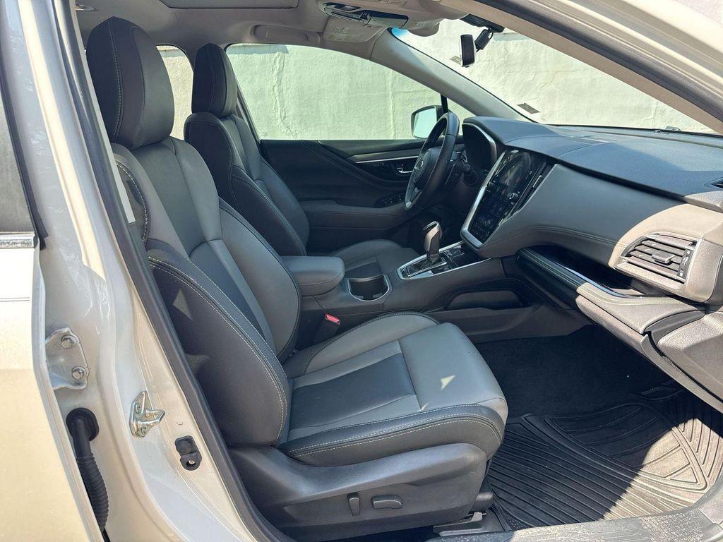 used 2020 Subaru Outback car, priced at $21,990