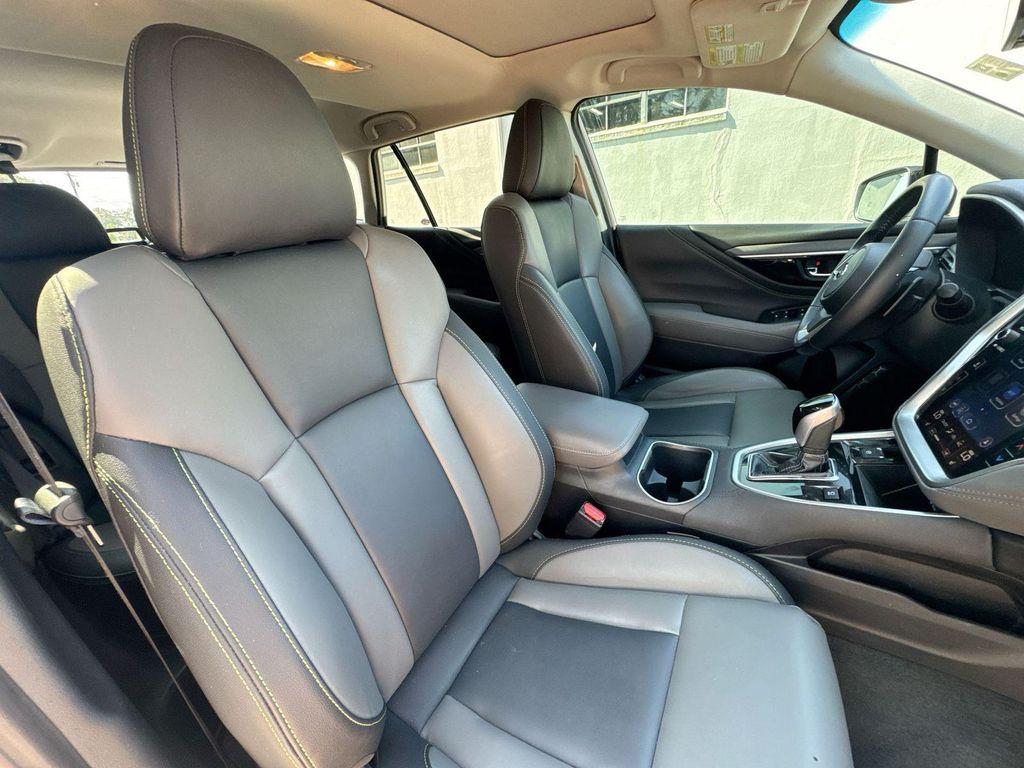 used 2020 Subaru Outback car, priced at $21,990