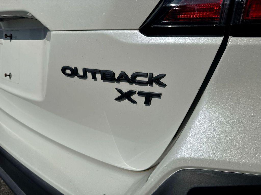 used 2020 Subaru Outback car, priced at $21,990