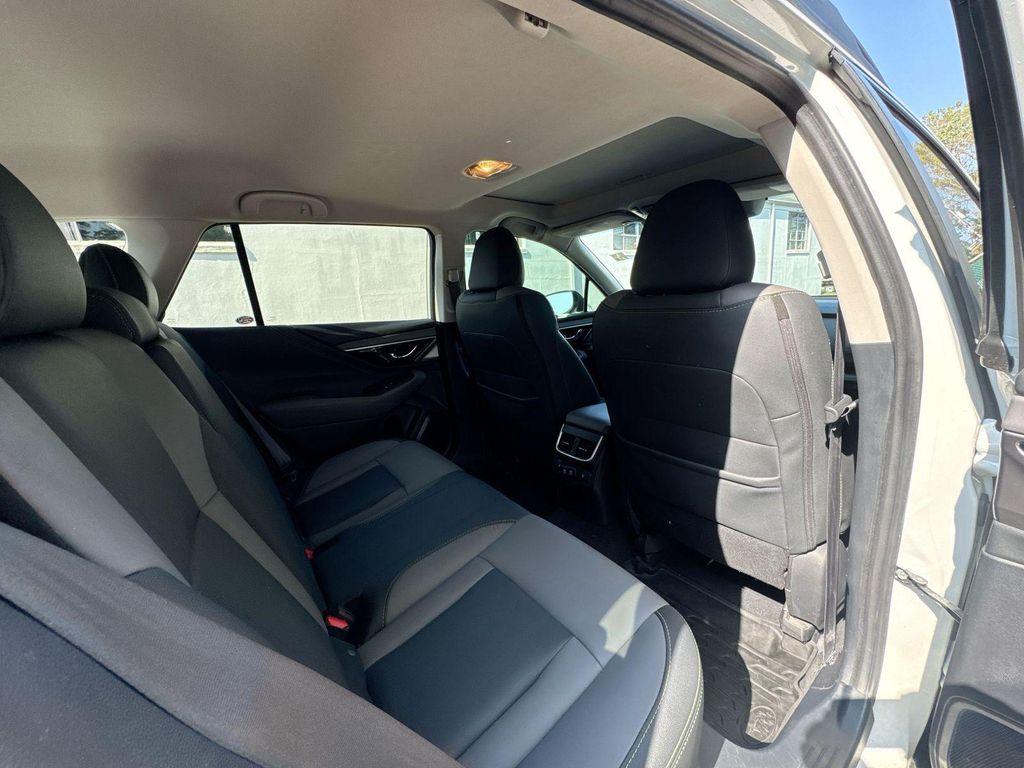 used 2020 Subaru Outback car, priced at $21,990
