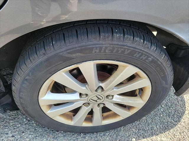 used 2012 Honda Civic car, priced at $6,995