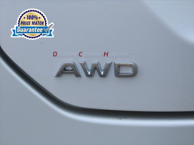 new 2025 Honda Pilot car, priced at $49,114