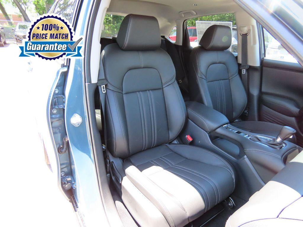 new 2026 Honda HR-V car, priced at $31,667