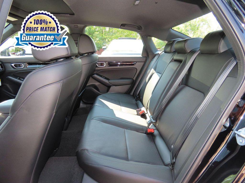 new 2026 Honda Civic Hybrid car, priced at $29,061
