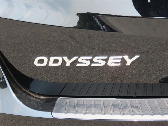 new 2025 Honda Odyssey car, priced at $41,727