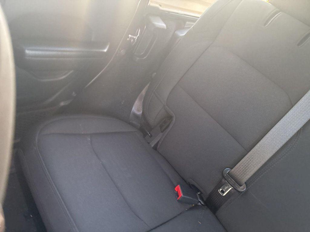 used 2021 Jeep Wrangler Unlimited car, priced at $27,490