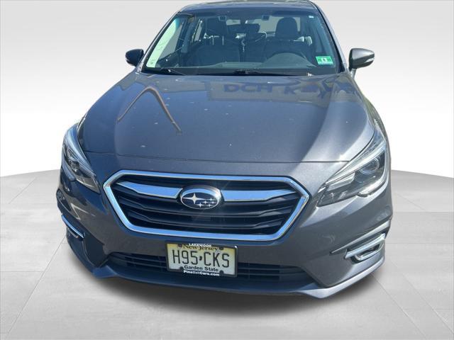 used 2018 Subaru Legacy car, priced at $16,904