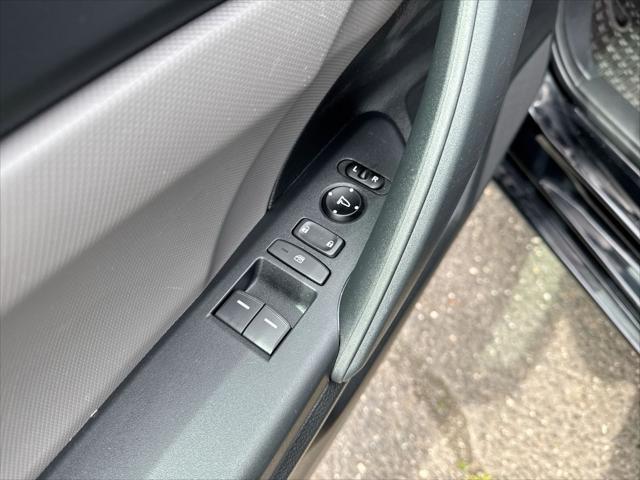 used 2016 Honda Civic car, priced at $16,709