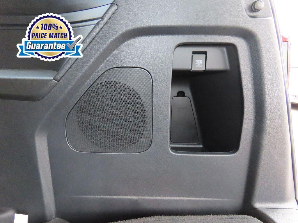 new 2026 Honda Odyssey car, priced at $43,454