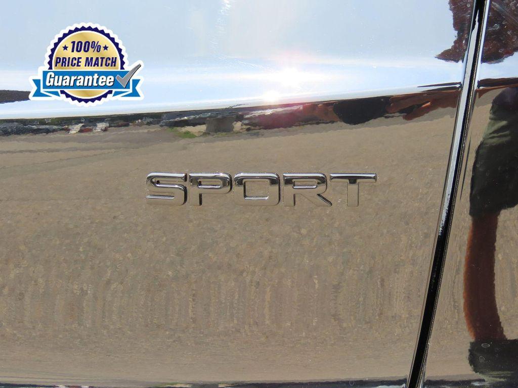 new 2026 Honda CR-V Hybrid car, priced at $36,799