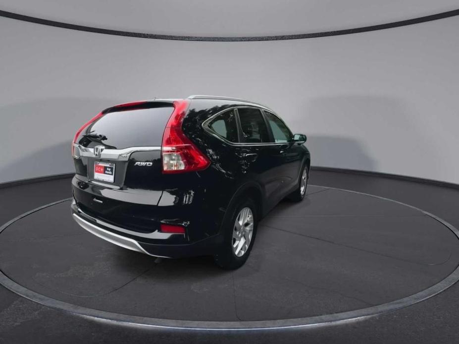 used 2015 Honda CR-V car, priced at $14,499