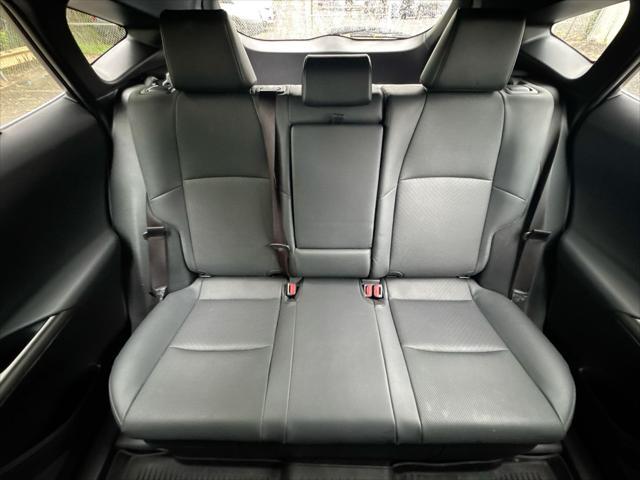 used 2023 Toyota Venza car, priced at $34,926