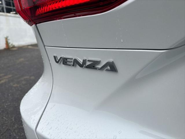 used 2023 Toyota Venza car, priced at $34,926
