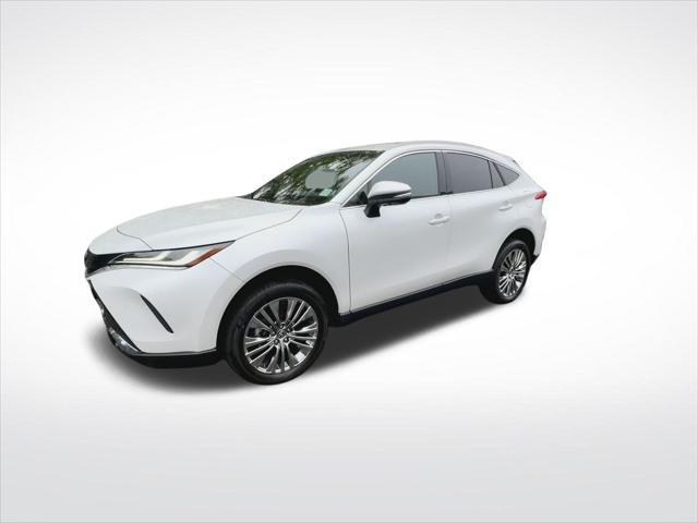 used 2023 Toyota Venza car, priced at $34,926
