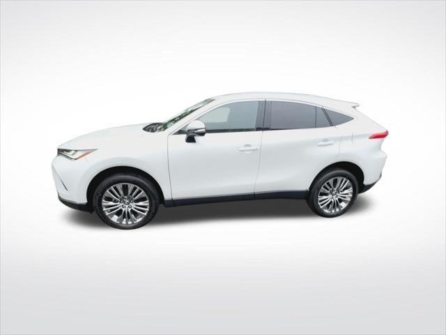 used 2023 Toyota Venza car, priced at $34,926
