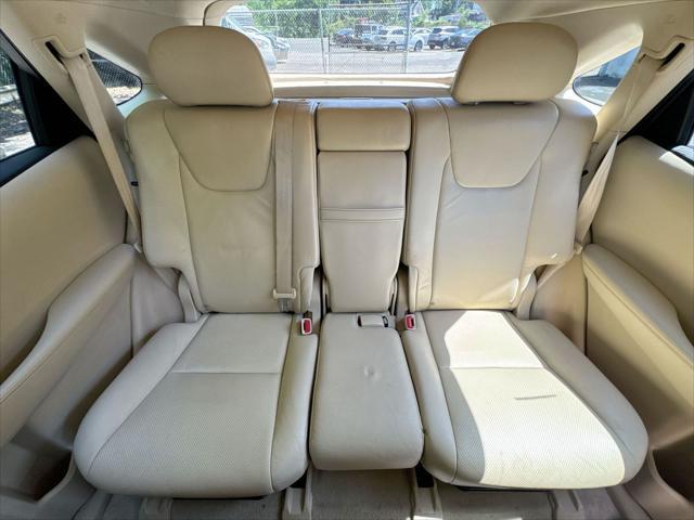 used 2013 Lexus RX 350 car, priced at $14,825
