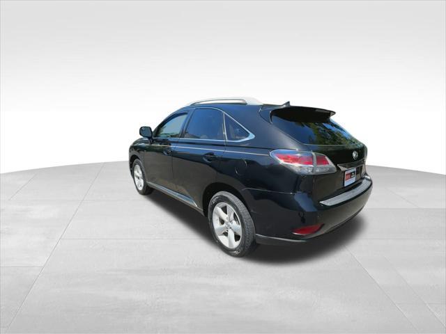 used 2013 Lexus RX 350 car, priced at $14,825