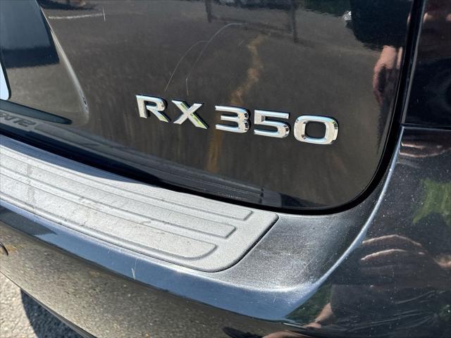 used 2013 Lexus RX 350 car, priced at $14,825