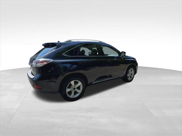 used 2013 Lexus RX 350 car, priced at $14,825