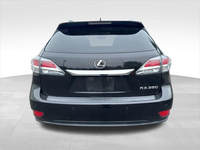 used 2013 Lexus RX 350 car, priced at $15,625