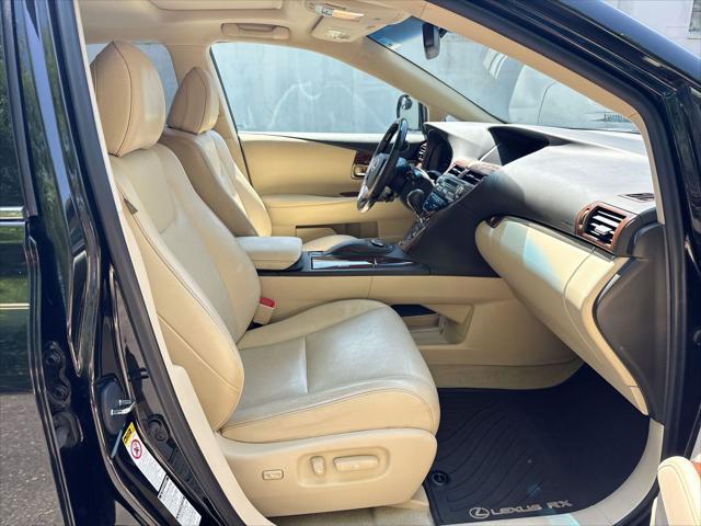 used 2013 Lexus RX 350 car, priced at $14,825