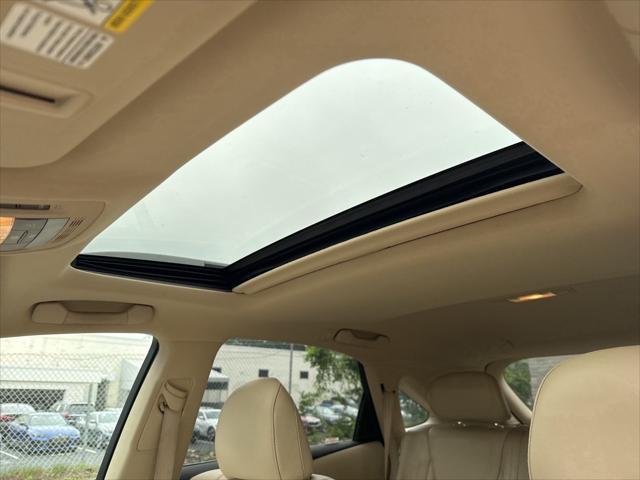used 2013 Lexus RX 350 car, priced at $15,625