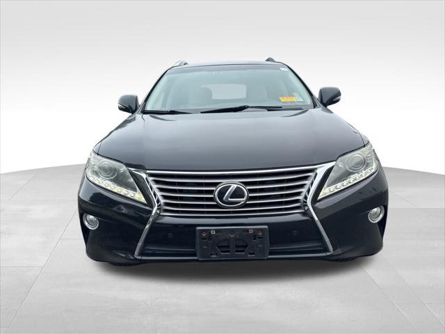 used 2013 Lexus RX 350 car, priced at $15,625