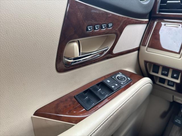 used 2013 Lexus RX 350 car, priced at $15,625
