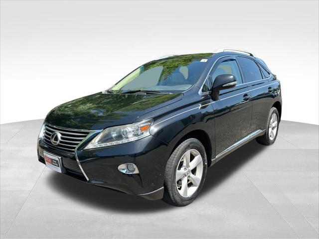 used 2013 Lexus RX 350 car, priced at $15,625