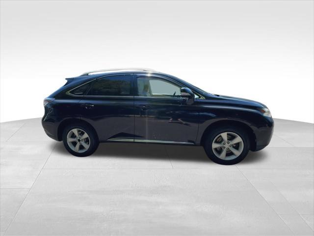 used 2013 Lexus RX 350 car, priced at $14,825
