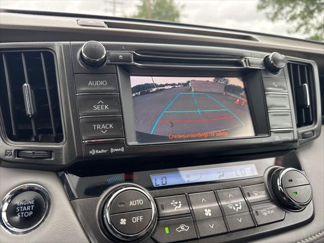 used 2013 Toyota RAV4 car, priced at $11,299