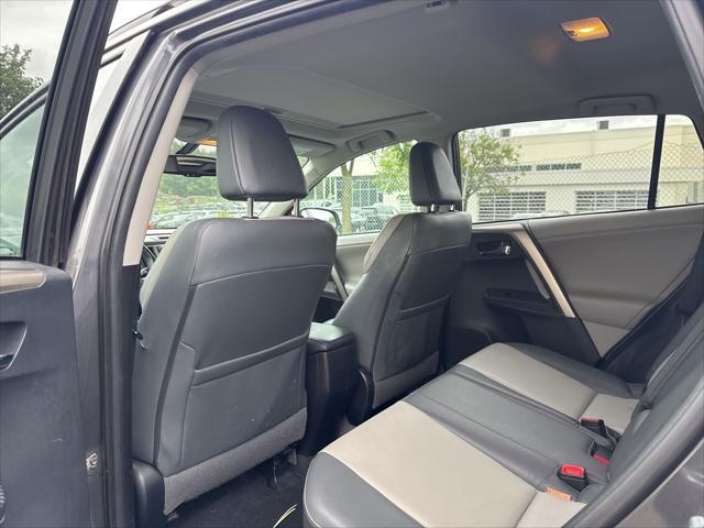 used 2013 Toyota RAV4 car, priced at $11,299