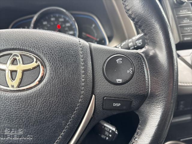 used 2013 Toyota RAV4 car, priced at $11,299