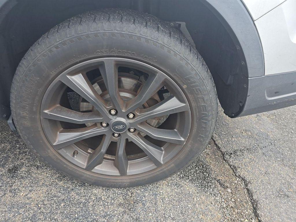 used 2019 Ford Explorer car, priced at $15,890