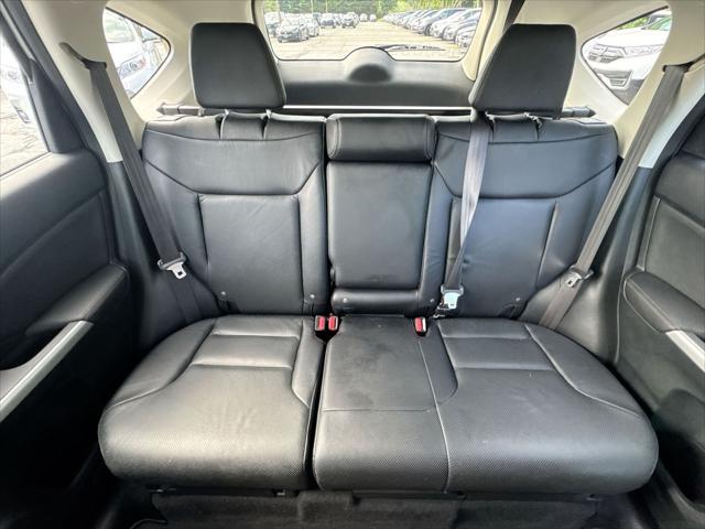used 2016 Honda CR-V car, priced at $16,925