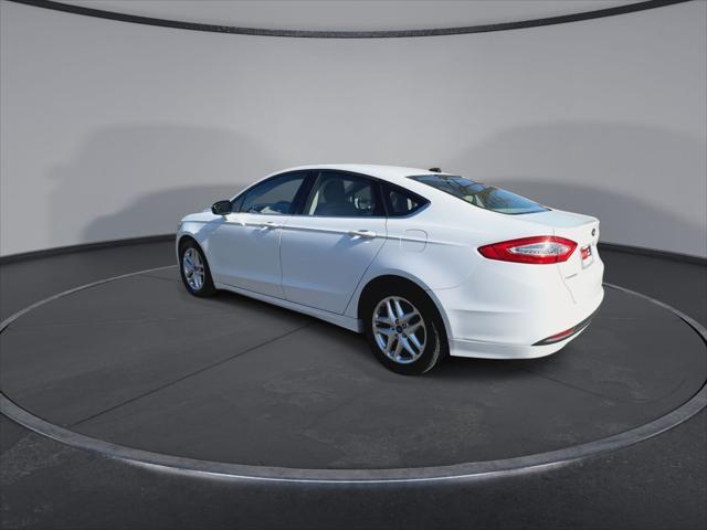 used 2014 Ford Fusion car, priced at $6,442