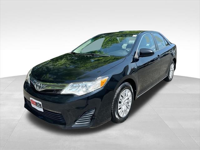 used 2014 Toyota Camry car, priced at $11,919