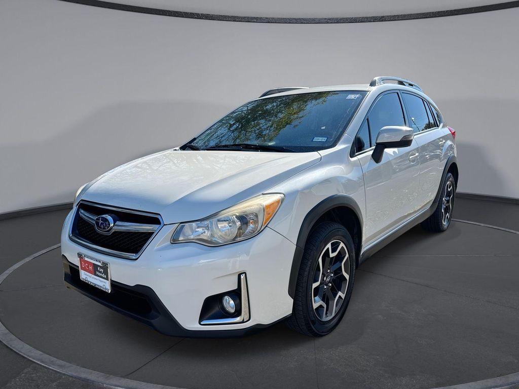 used 2017 Subaru Crosstrek car, priced at $14,490