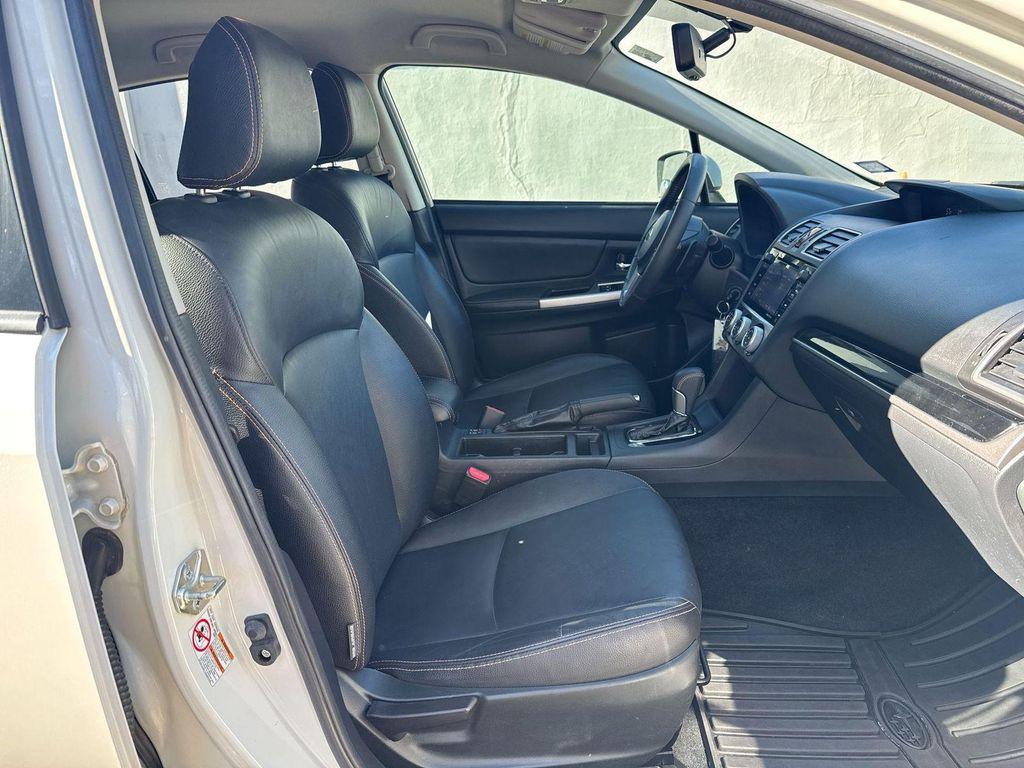 used 2017 Subaru Crosstrek car, priced at $14,490