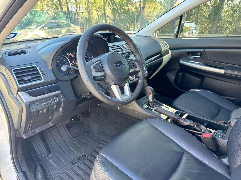 used 2017 Subaru Crosstrek car, priced at $14,490