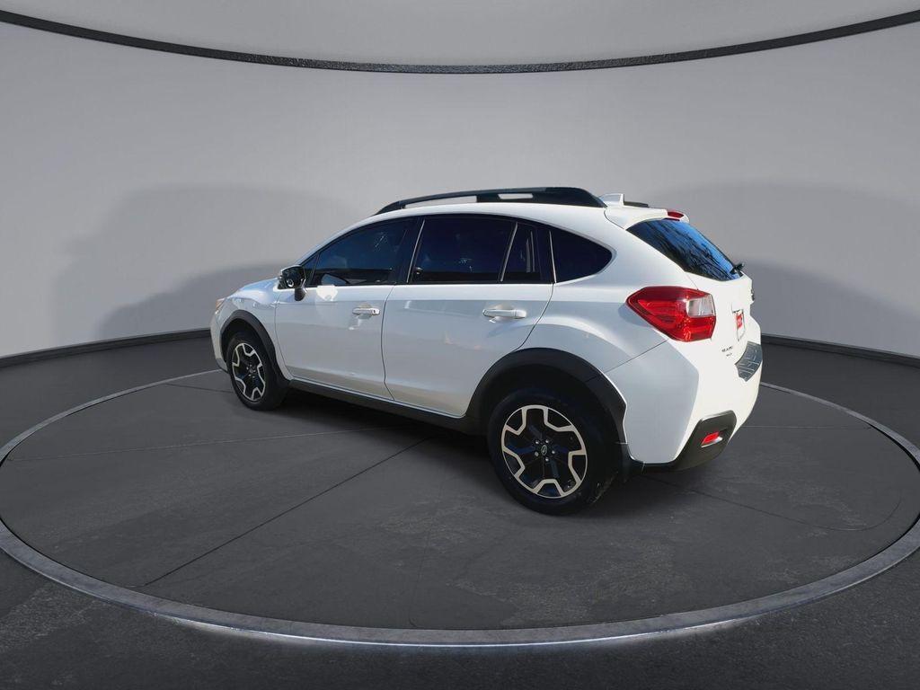 used 2017 Subaru Crosstrek car, priced at $14,490