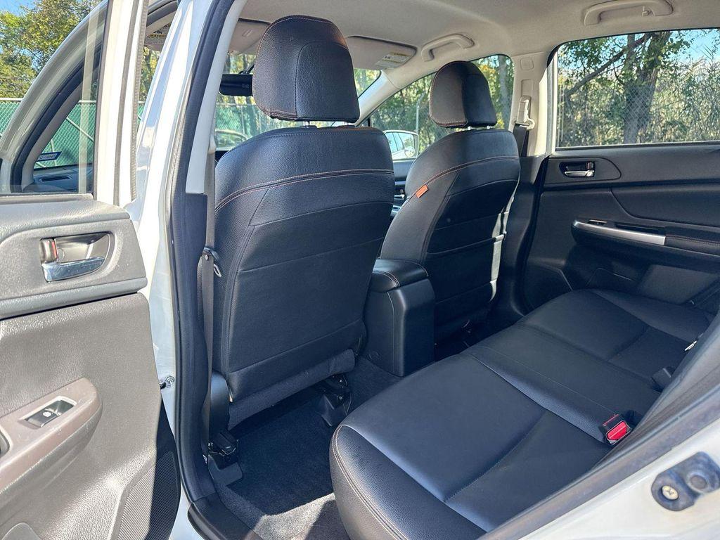 used 2017 Subaru Crosstrek car, priced at $14,490