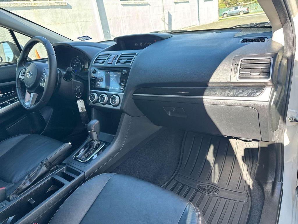 used 2017 Subaru Crosstrek car, priced at $14,490